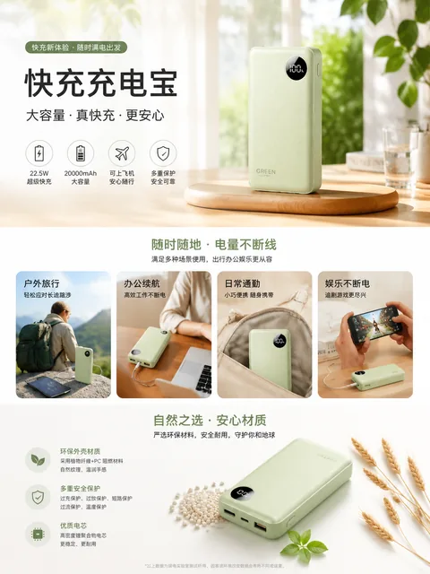 产品图文成品